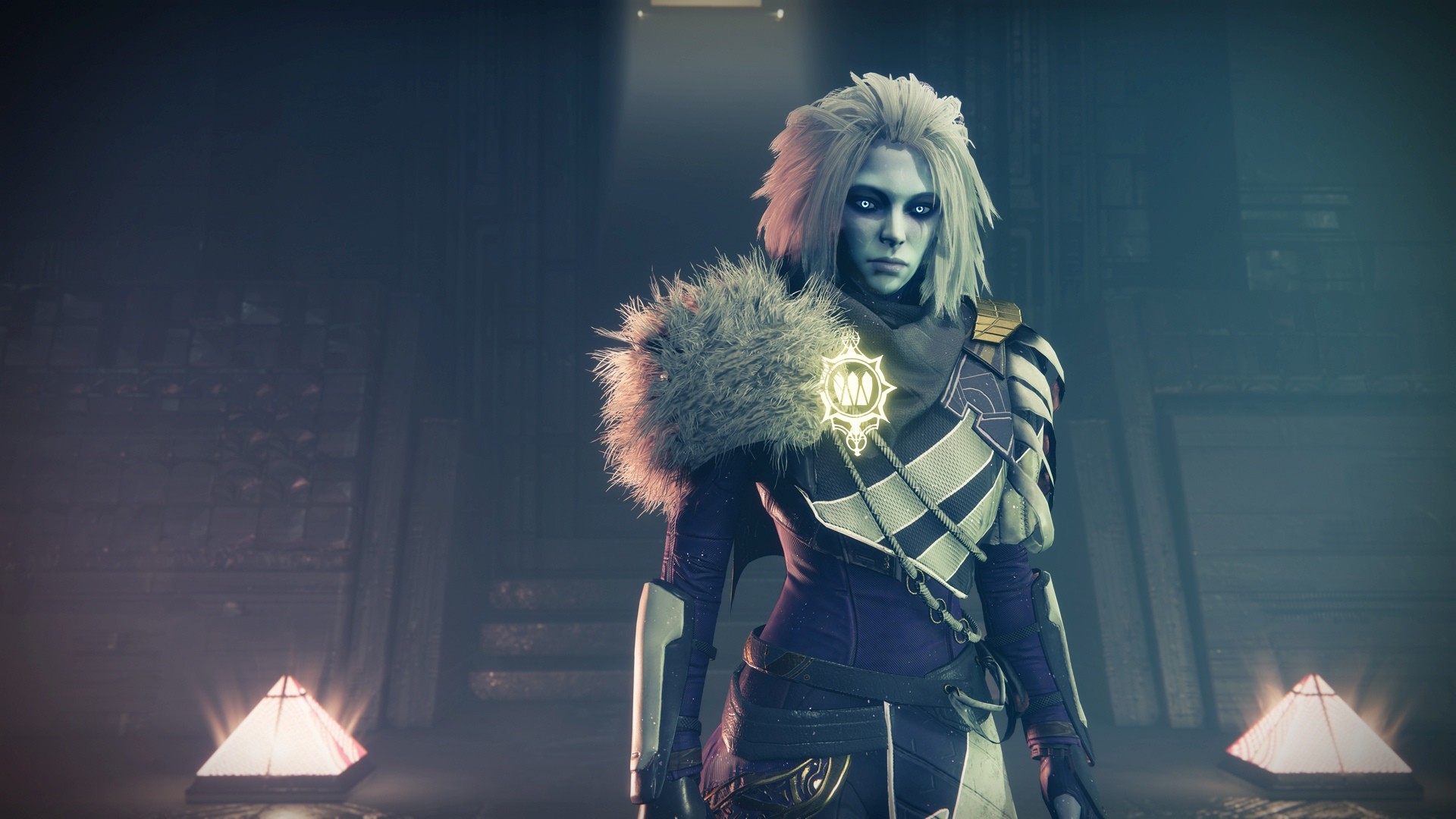 Destiny 2: La Reina Bruja - Imagen 15